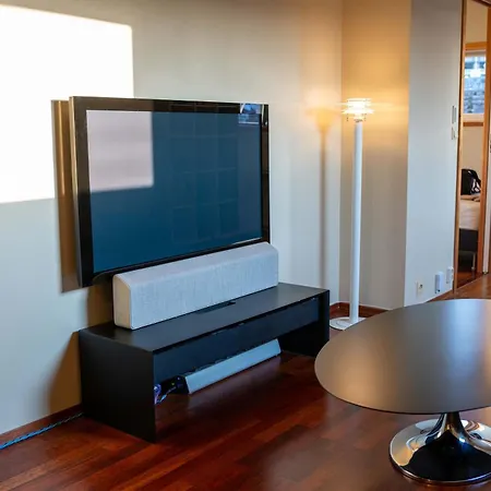 Ng55 - 1br View Bergen