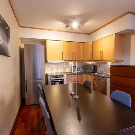Ng55 - 1br View *