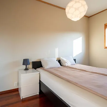 Ng55 - 1br View Bergen