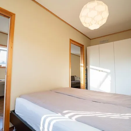 Ng55 - 1br View *